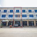 DAKA KUN REALTY: ផ្ទះល្វែងលក់ក្រោយផ្សារទំនើបអង្គរ, ក្រុងសៀមរាប/Flat House for Sale in Siem Reap city