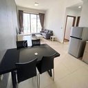 Apartment for rent, Rental fee 租金: 650$/month