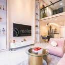 A Loft Condominium (Type I) for Sale I L Tower