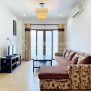 Serviced Apartment for Rent in Daun Penh