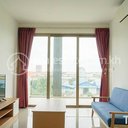 TS663D - Exclusive Condominium Apartment for Rent in Sen Sok Area