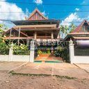 DABEST PROPERTIES: 3 Bedrooms Apartment for Rent in Siem Reap-Kouk Chork