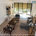 3 Bedrooms Duplex Renovated House With Studio For Sale – Daun Penh, Phnom Penh