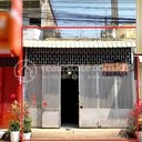 A flat (Flat E0) near Ang Taminh road (Tek Thla) Sen Sok district.