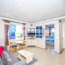 1 Bedroom Apartment for Rent in Siem Reap-Slor Kram