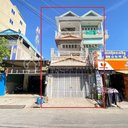 🏦ផ្ទះល្វែងលក់បន្ទាន់នៅ ខណ្ឌទួលគោក Urgent Sale (Negotiable), ABA Loan Available.