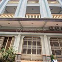 A Flat For Sale I Beoung Tumpun I Khan Mean Chey