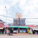 ផ្ទះអាជីវកម្មលក់ជិតផ្សារដើមក្រឡាញ់-ក្រុងសៀមរាប/House for Sale​ in Siem Reap-Kouk Chak  