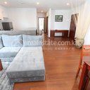 2-Bedroom Serviced Apartment in BKK1