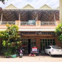 Flat in Borey Keanghot, Dongkor District,