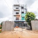 អគារអាផាតមិនសម្រាប់លក់ក្នុងក្រុងសៀមរាប-ជិតផ្លូវបេនឡានចាស់/Apartment Building for Sale in Siem Reap