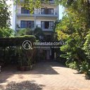 1 Bedroom Apartment for Rent in Siem Reap City