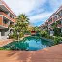  Modern Condo for Sale in Siem Reap city