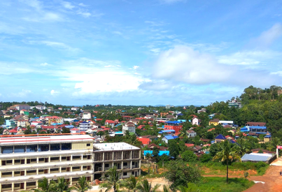 Neighborhood Overview of Pir, Preah Sihanouk