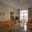 Fully furnished 1 bedroom condo for Rent and Sale in Phnom Penh in Sen Sok Town