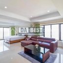 DABEST PROPERTIES: 4 Bedroom Apartment for Rent with Gym, Swimming pool in Phnom Penh