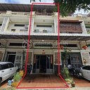 🏦Flat House for Urgent sale (Negotiable), ABA Loan Available (@6.5% p.a. up to 25 Years repayment term)