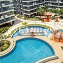 DABEST PROPERTIES: Brand new 1 Bedroom Apartment for Rent with Gym, Swimming pool in Phnom Penh-Sen Sok