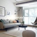 Nordic style two-bedroom, stylish and concise space feel, fresh and stylish!