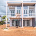 DAKA KUN REALTY: Flat House for Sale in Siem Reap-Chreav