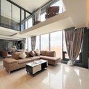 Stunning Duplex 3-Bedroom Penthouse for Sale and Rent
