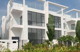 5 bedroom ផ្ទះ for sale at Morgan Park Villa in ភ្នំពេញ, កម្ពុជា