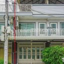 TS-663 - Townhouse for Rent in Dang Kao area