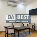 DABEST PROPERTIES: 1 Bedroom Apartment for Rent in Phnom Penh-Boeung Trobek