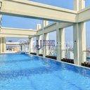 Modern One Bedroom Condominium With Swimming Pool & Gym For Rent In Sothormuk Area 