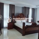 One bedroom for rent at Doun Penh