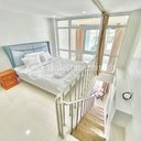 Daun Penh | Duplex Apartment For Rent $600/month