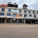 ផ្ទះល្វែងលក់បន្ទាន់ នៅលើផ្លូវសុខសាន្ដ-ក្រុងសៀមរាប/ Urgent Sale Shophouse for Sale in Siem Reap
