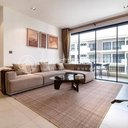 2-Bedroom Condo for Sale in Rose Apple Square – Siem Reap