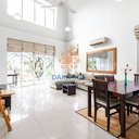 ខុនដូសម្រាប់លក់នៅជិតមាត់ស្ទឹង, ក្រុងសៀមរាប/3 Bedrooms Condo for Sale in Krong Siem Reap-Riverside