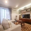 2 Bedrooms Stylish Condo For Rent & Sale at Urban Village Condo, St.60m Developing Area, Phnom Penh