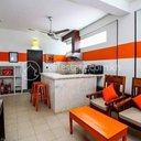 Beautiful service apartment for rent in Tonle Basaac area