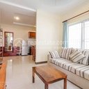 BKK3 | 1 Bedroom Apartment For Rent In Boeng Keng Kang III