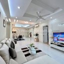 BKK1 | Beautiful 3 Bedrooms Apartment For Rent