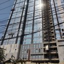 Brand new condo with a river view 