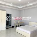 Apartment for Rent in Teuk Thla
