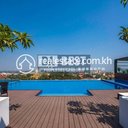 DABEST PROPERTIES:Penthouse 5 Bedroom Apartment for Rent with Gym, Swimming pool in Daun Penh