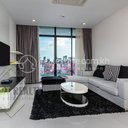Daun Penh Area | 1 Bedroom with Gym and Pool