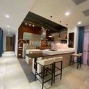 Penthouse 4 bedroom for rent near Central market