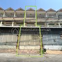 Flat House for Sale in TTP1