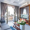 One Bedroom for rent in Daun Penh 