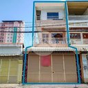 4 Bedroom Flat House For Sale - Sangkat Olympic, Phnom Penh