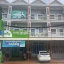 Business flate house for sale