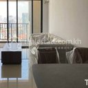 TS1625 - 1 Bedroom Apartment for Rent in Chbar Amrov area