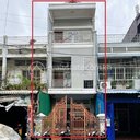 🏦Flat House for Urgent sale (Negotiable), ABA Loan Available (@6.5% p.a. up to 25 Years repayment term)