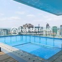 DABEST PROPERTIES: 2 Bedroom Apartment for Rent with Gym, Swimming pool in Phnom Penh